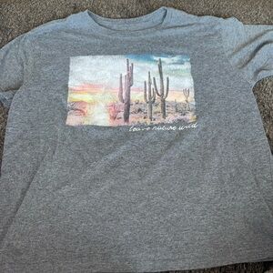T shirt